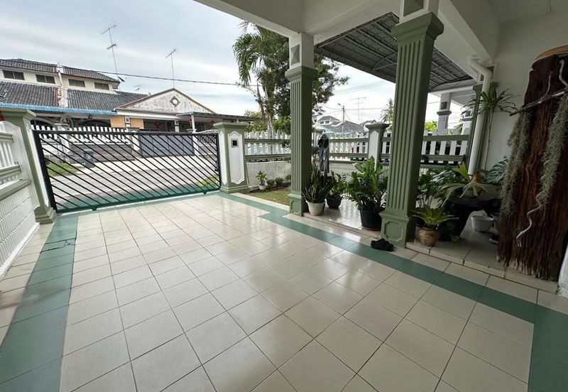 Taman Delima, Kluang