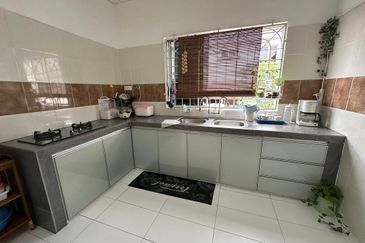 Taman Delima, Kluang