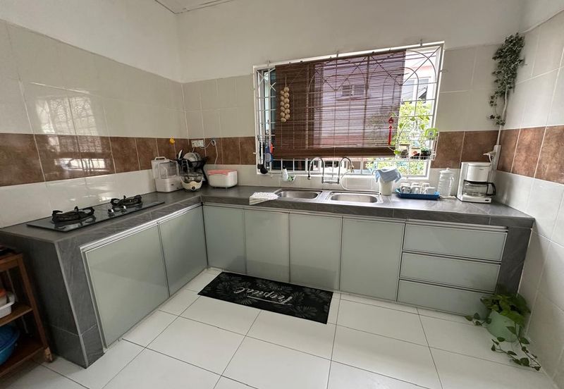 Taman Delima, Kluang