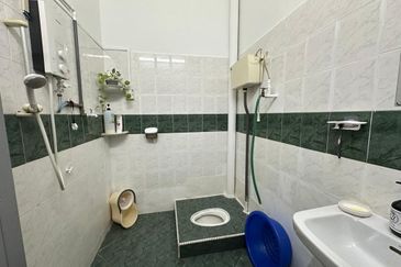 Taman Delima, Kluang