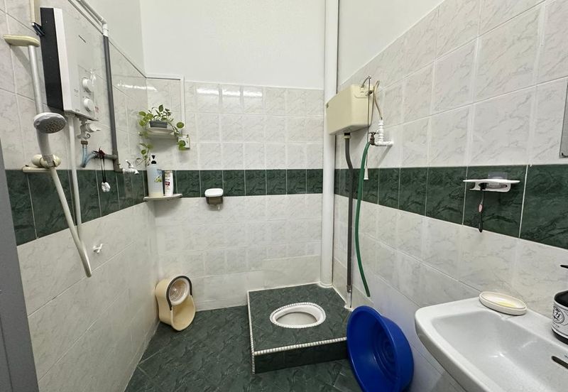 Taman Delima, Kluang