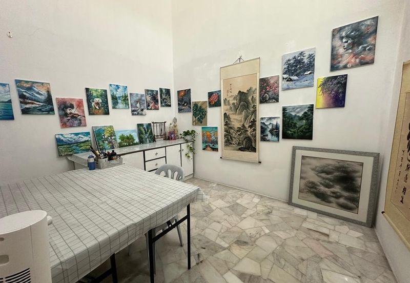 Taman Delima, Kluang