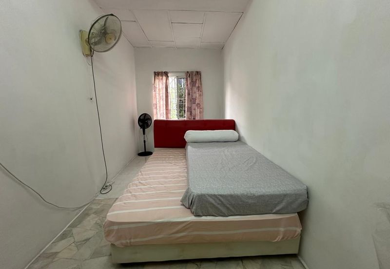 Taman Delima, Kluang