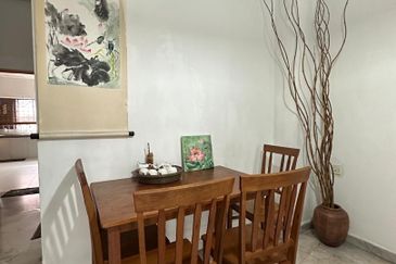 Taman Delima, Kluang