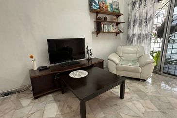 Taman Delima, Kluang