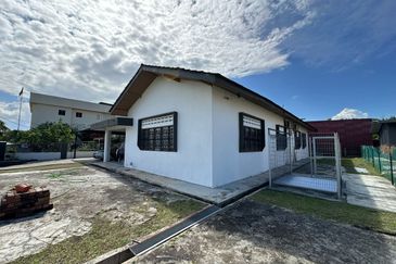 Kampung Yap Tau Sah