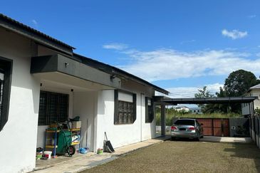 Kampung Yap Tau Sah