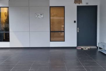 The Maris Residences @ Desaru Coast