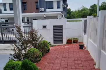 The Maris Residences @ Desaru Coast