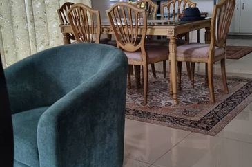 The Maris Residences @ Desaru Coast