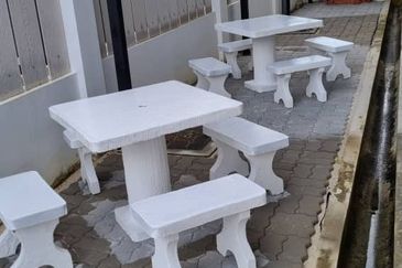 The Maris Residences @ Desaru Coast