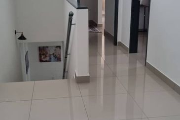 The Maris Residences @ Desaru Coast