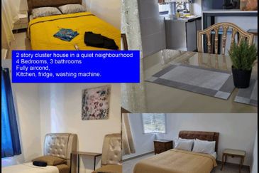 The Maris Residences @ Desaru Coast