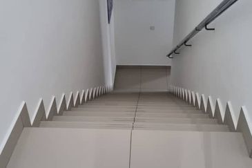 The Maris Residences @ Desaru Coast