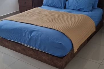 The Maris Residences @ Desaru Coast