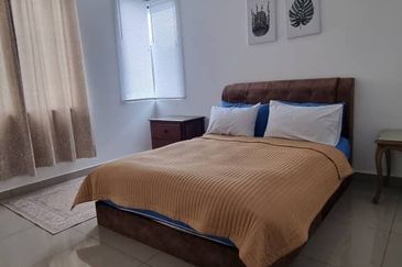 The Maris Residences @ Desaru Coast