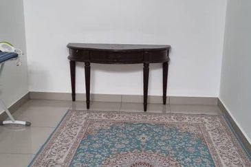 The Maris Residences @ Desaru Coast