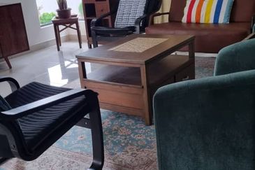 The Maris Residences @ Desaru Coast