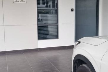 The Maris Residences @ Desaru Coast