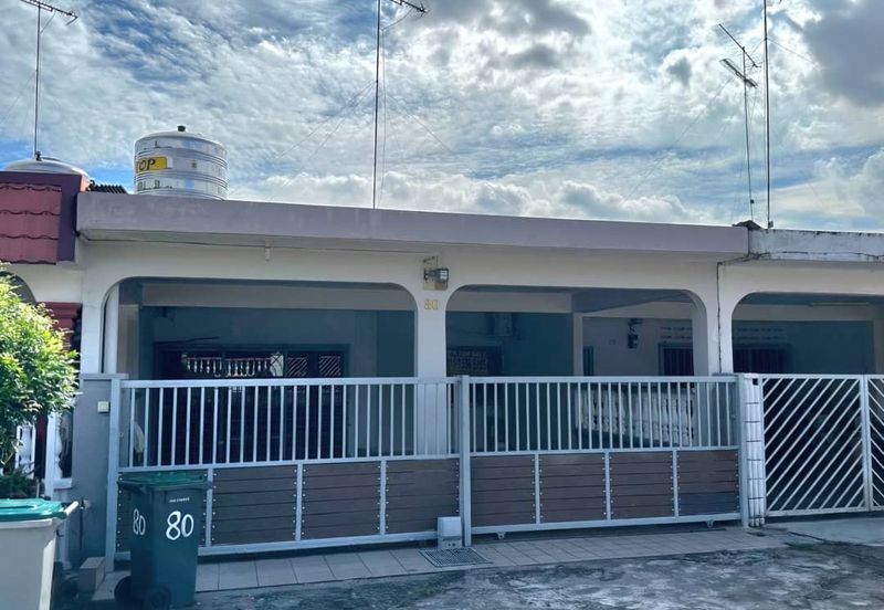 Taman Intan @ Kluang