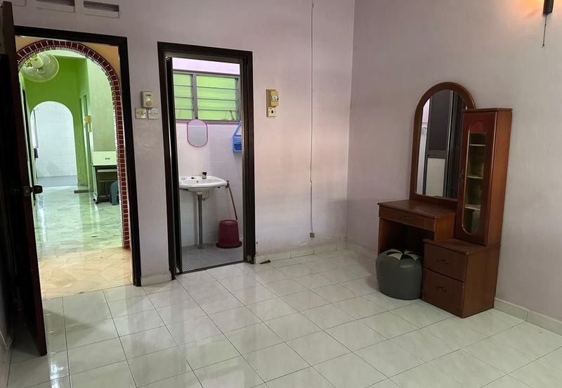 Taman Intan @ Kluang