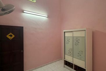 Taman Intan @ Kluang