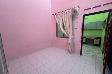 Taman Intan @ Kluang