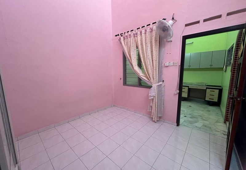 Taman Intan @ Kluang