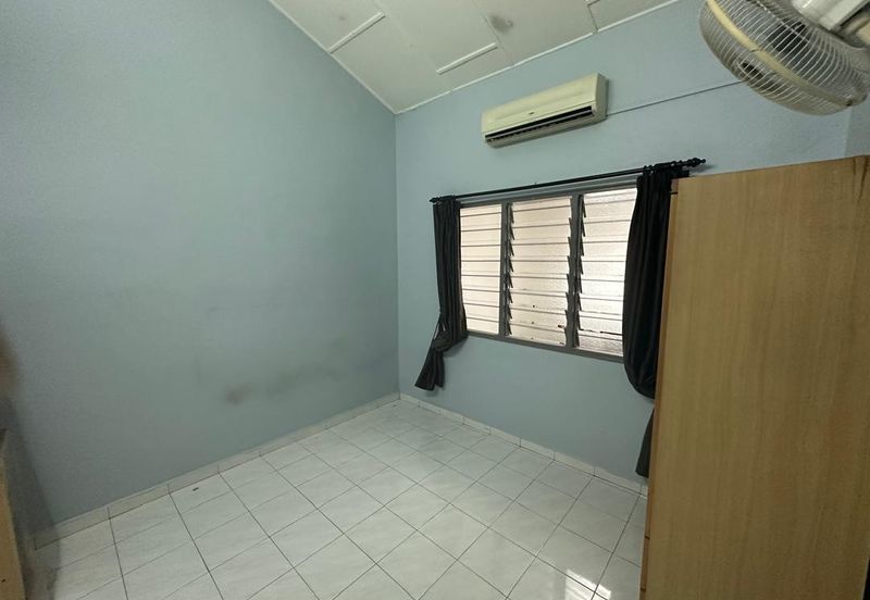 Taman Intan @ Kluang