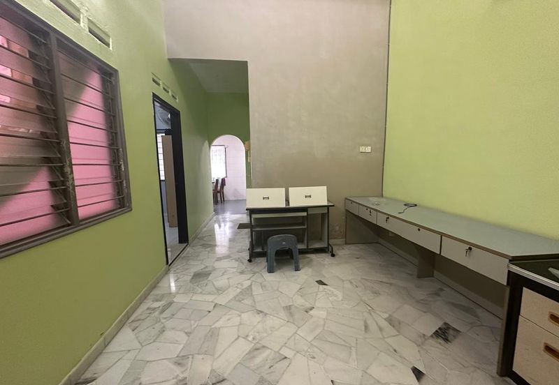 Taman Intan @ Kluang