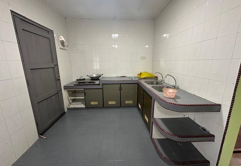 Taman Intan @ Kluang