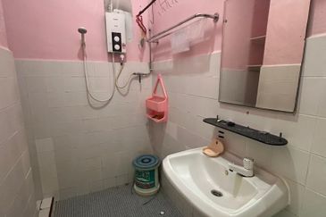 Taman Intan @ Kluang