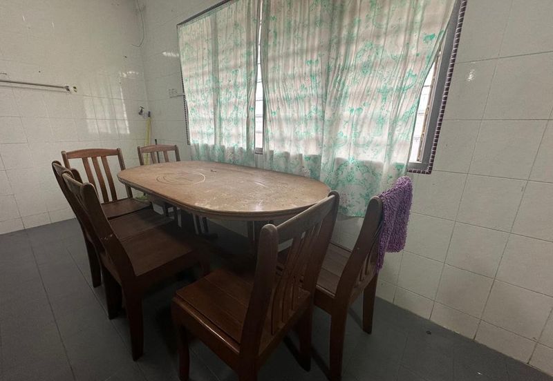 Taman Intan @ Kluang