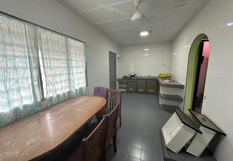 Taman Intan @ Kluang