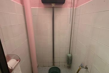 Taman Intan @ Kluang