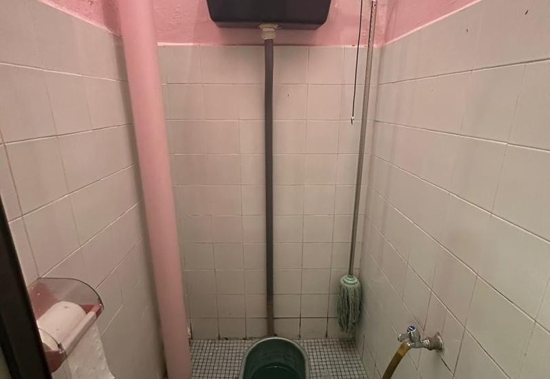 Taman Intan @ Kluang