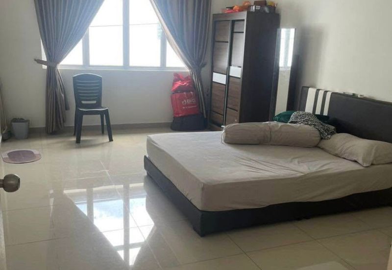 Taman Kluang Perdana