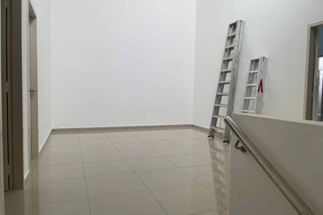 Taman Kluang Perdana