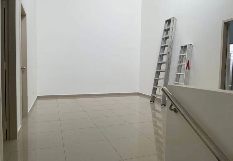 Taman Kluang Perdana