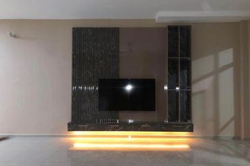 Taman Kluang Perdana