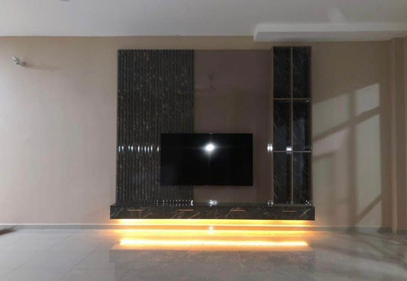 Taman Kluang Perdana