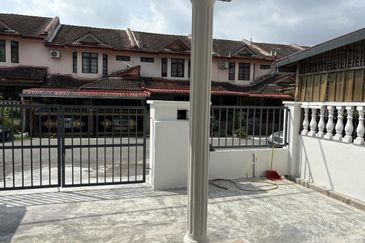 Taman Renggam Jaya