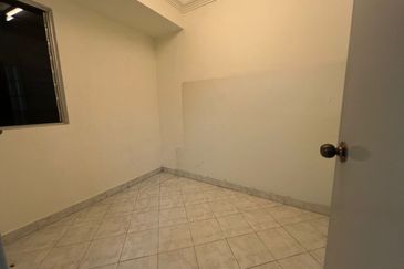 Taman Sri Pulai Perdana