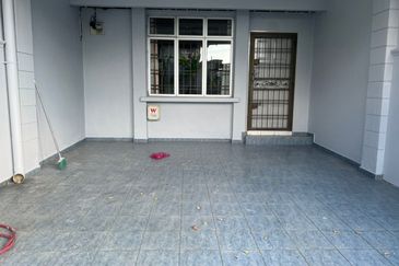 Taman Sri Pulai Perdana