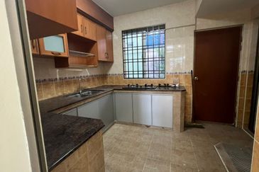 Taman Sri Pulai Perdana