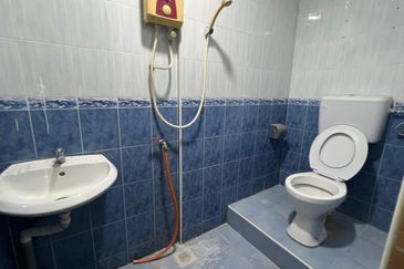 Taman Sri Pulai Perdana