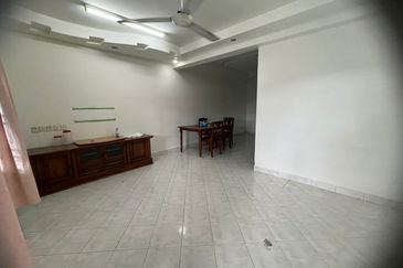 Taman Sri Pulai Perdana