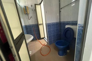 Taman Sri Pulai Perdana