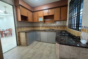 Taman Sri Pulai Perdana