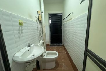 Taman Sri Pulai Perdana